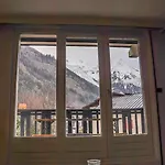 Lyret Centre Chamonix, Vue D'exception *