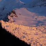 Lyret Centre Chamonix, Vue D'exception Chamonix