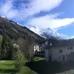Appartamento Lyret Centre Chamonix, Vue D'exception