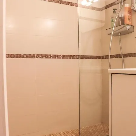Apartman Lyret Centre Chamonix, Vue D'exception Chamonix
