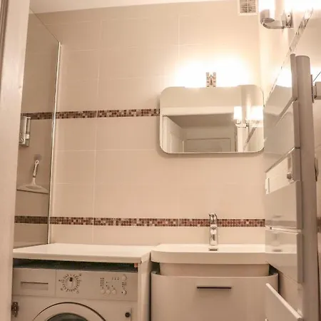 Apartman Lyret Centre Chamonix, Vue D'exception