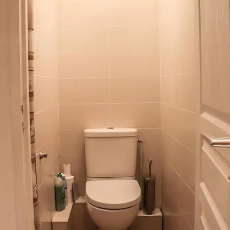 Apartman Lyret Centre Chamonix, Vue D'exception *