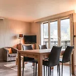 Lyret Centre Chamonix, Vue D'exception Chamonix