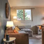 Lyret Centre Chamonix, Vue D'exception *