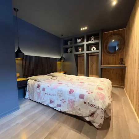 Lyret Centre Chamonix, Vue D'exception